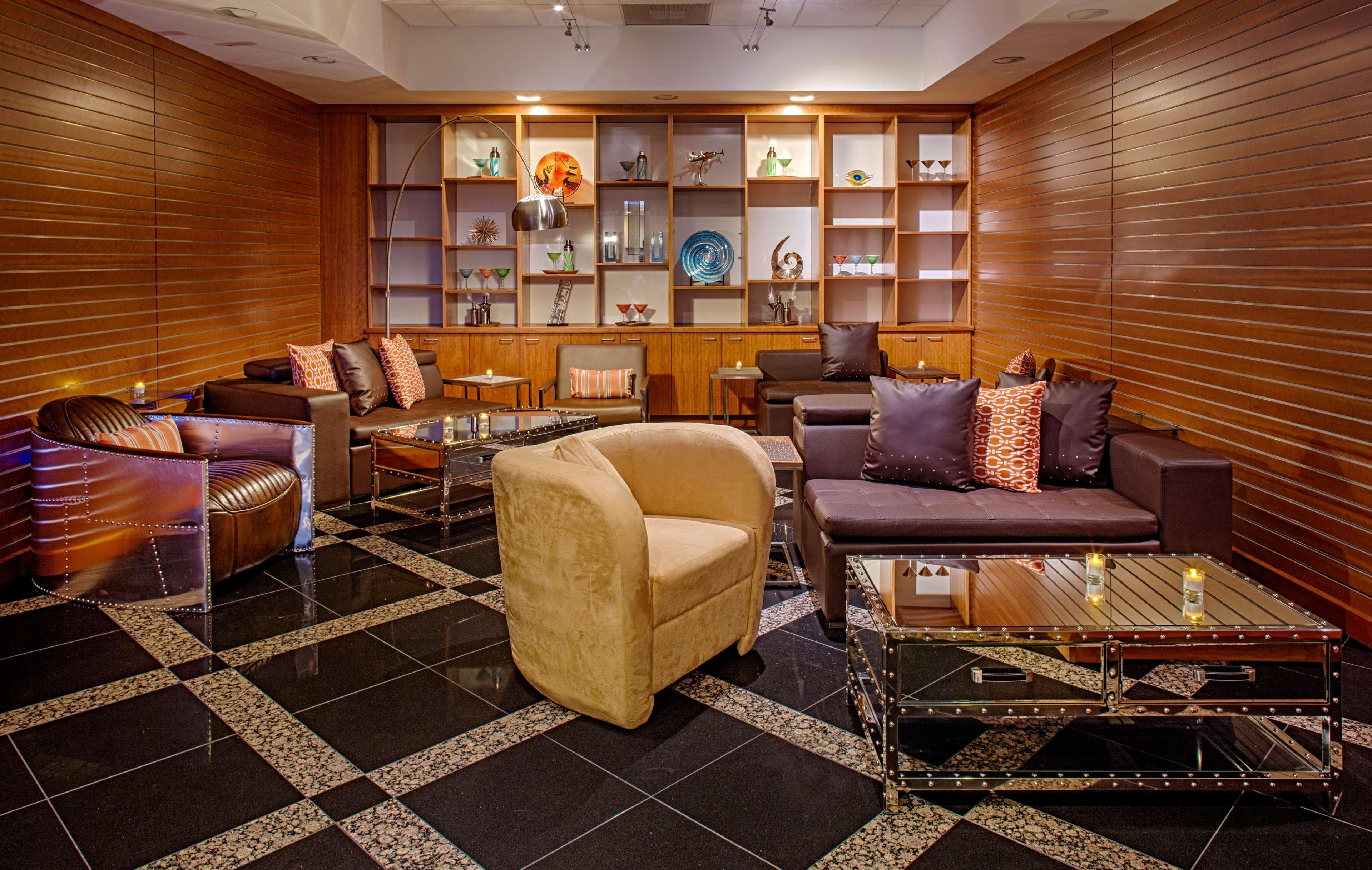 Hotel Hyatt Regency Houston Downtown Zewnętrze zdjęcie