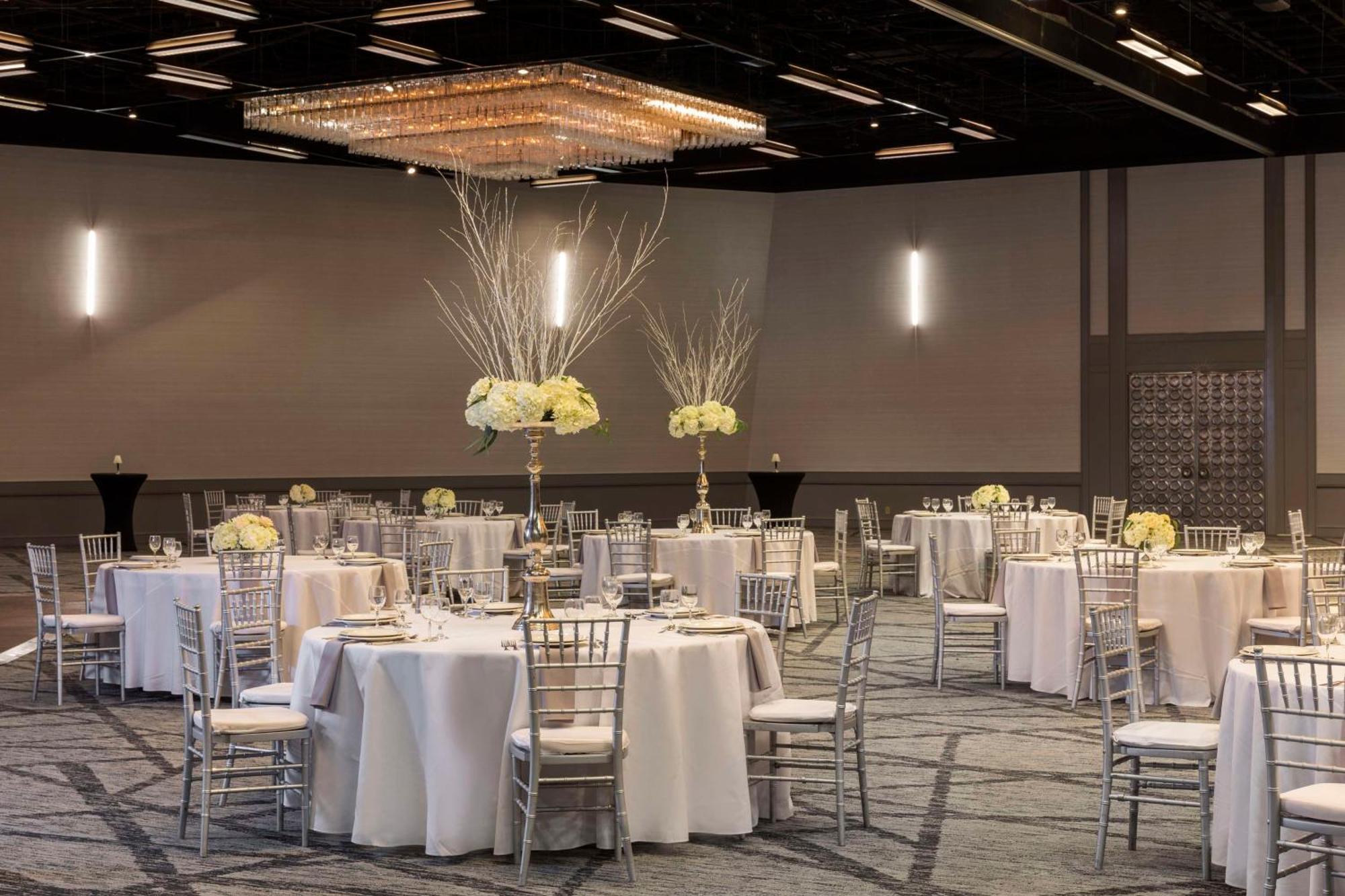 Hotel Hyatt Regency Houston Downtown Zewnętrze zdjęcie