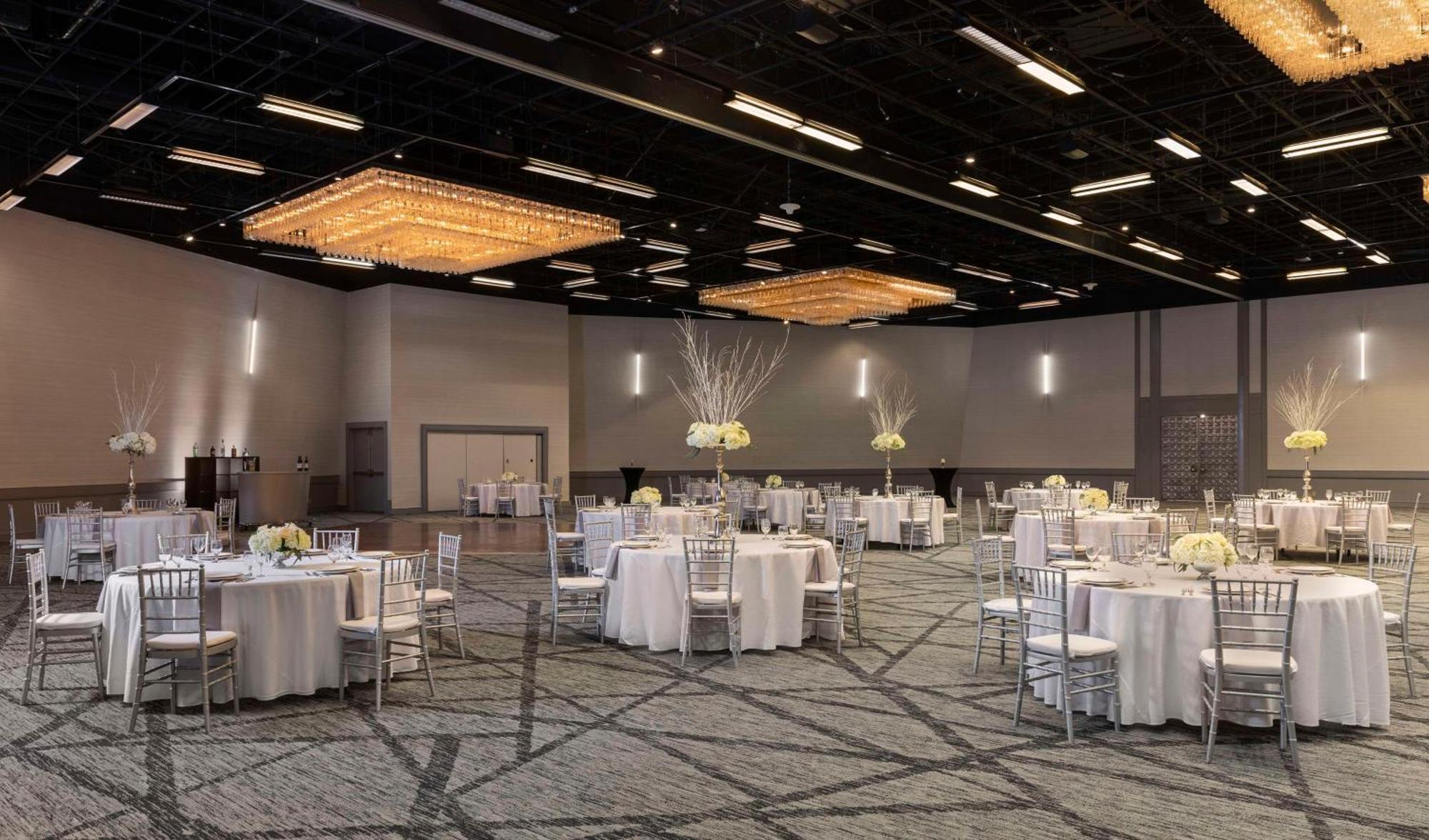 Hotel Hyatt Regency Houston Downtown Zewnętrze zdjęcie