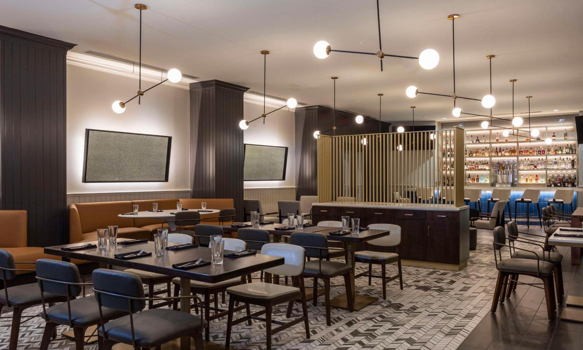 Hotel Hyatt Regency Houston Downtown Zewnętrze zdjęcie
